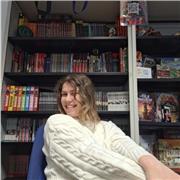 Estudio Ingeniería de la Salud, participé en las Olimpiadas Matemáticas en la ESO y obtuve un 10 en Bachillerato y un 9 en Selecti